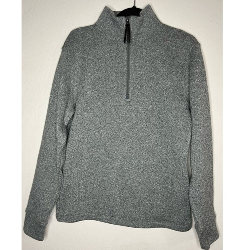 Old Navy Long sleeve half zip